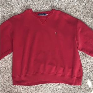 Tommy Hilfiger crewneck